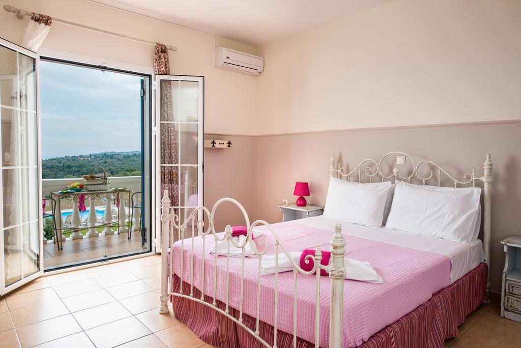 Elaias Gi Residence Mousata ภายนอก รูปภาพ