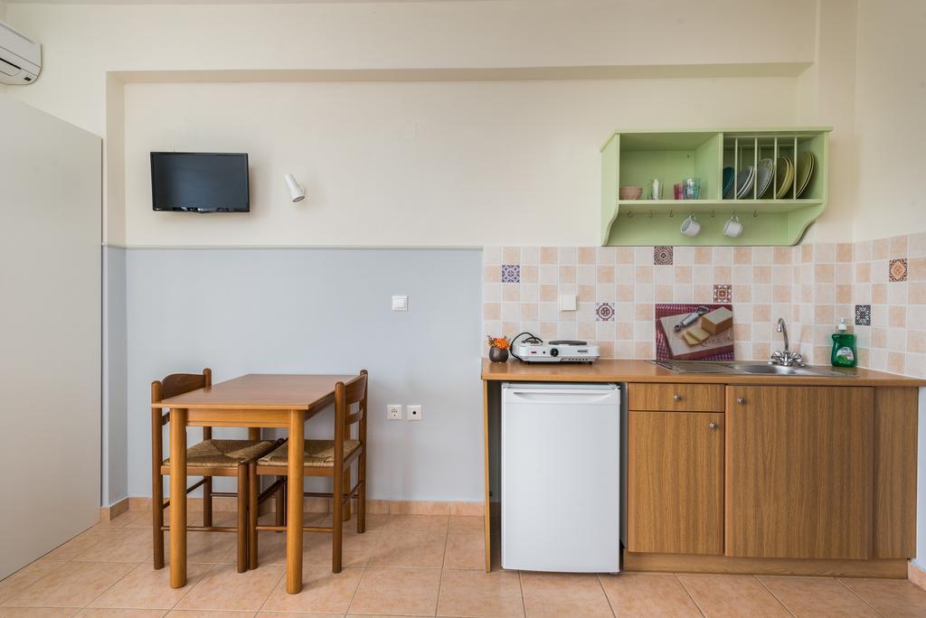 Elaias Gi Residence Mousata ภายนอก รูปภาพ