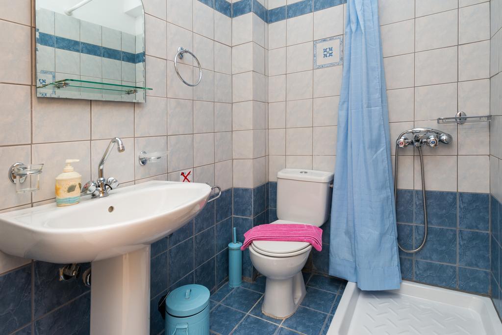 Elaias Gi Residence Mousata ภายนอก รูปภาพ