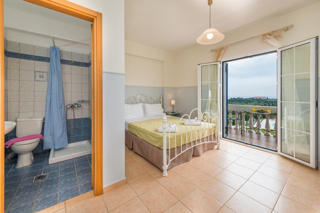 Elaias Gi Residence Mousata ภายนอก รูปภาพ